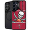 NFL Tampa Bay Buccaneers Zone Block Galaxy S24 Plus Kickstand Case